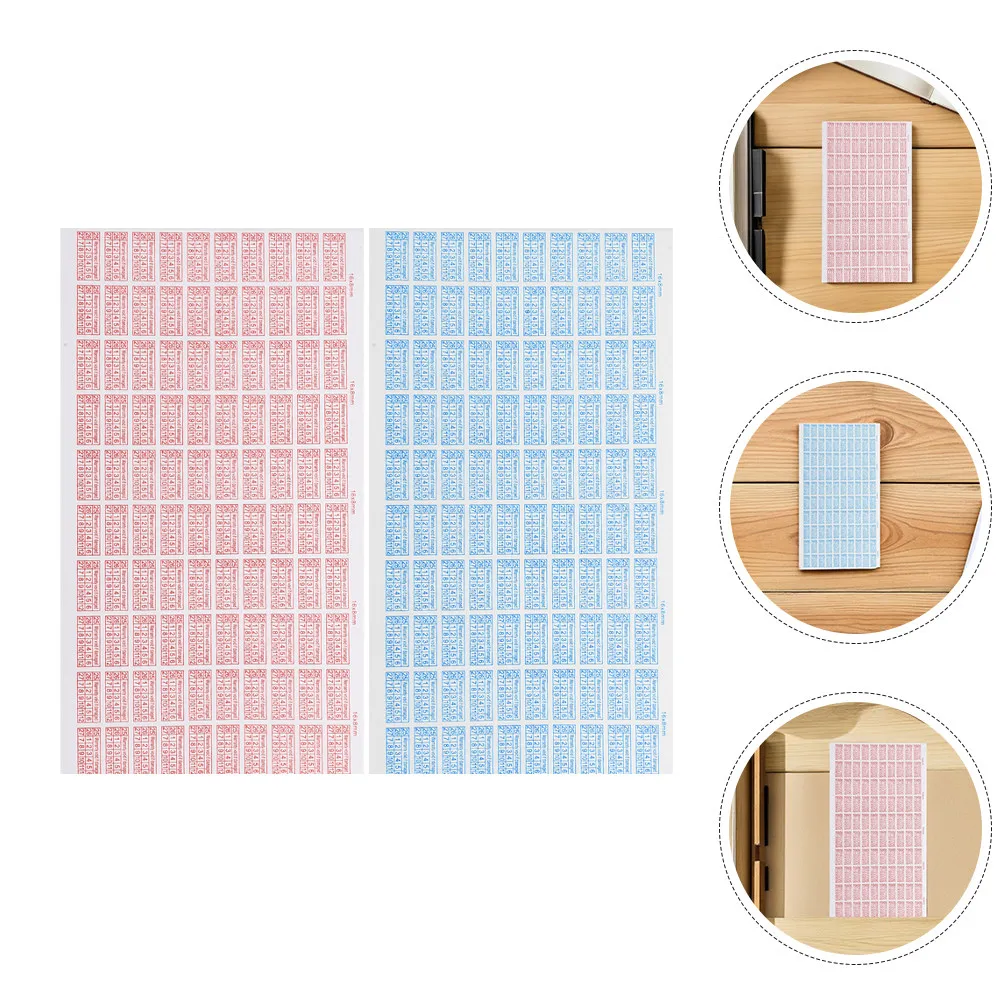 

1000Pcs Tamper Evident Security Stickers Void If Removed Warranty Protection Labels for Machine Exteriors Maintenance Seals