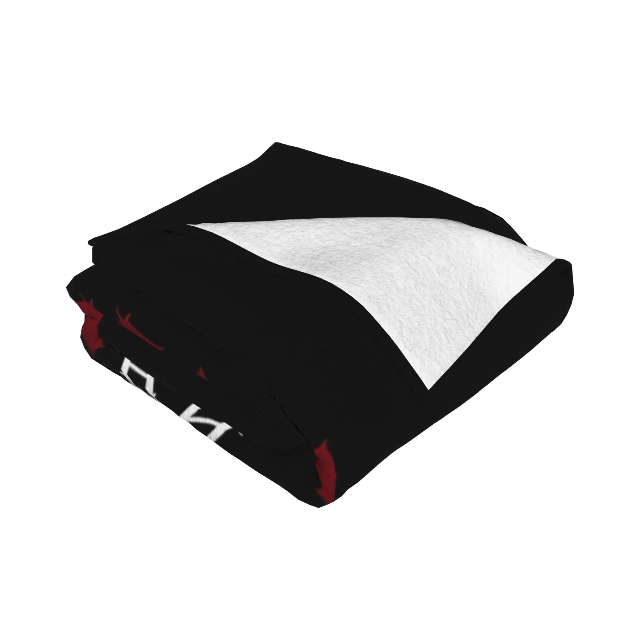 1PC home Cute Room Decor Lorna Shore Aldrich Blanket Throw Blanket Lorna Shore Novelty Warm Blanket All Season
