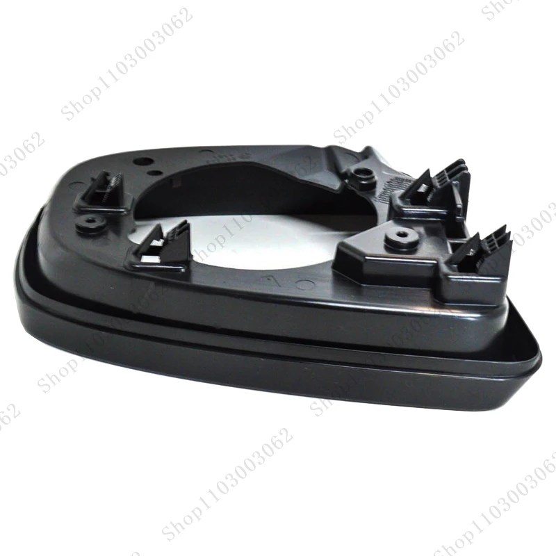 Car Side Wing Rearview Mirror Frame Trim For BMW X5 SERIES E70 2006-2013 X6 SERIES E71 E72 2007-2014 51167180737 51167180738