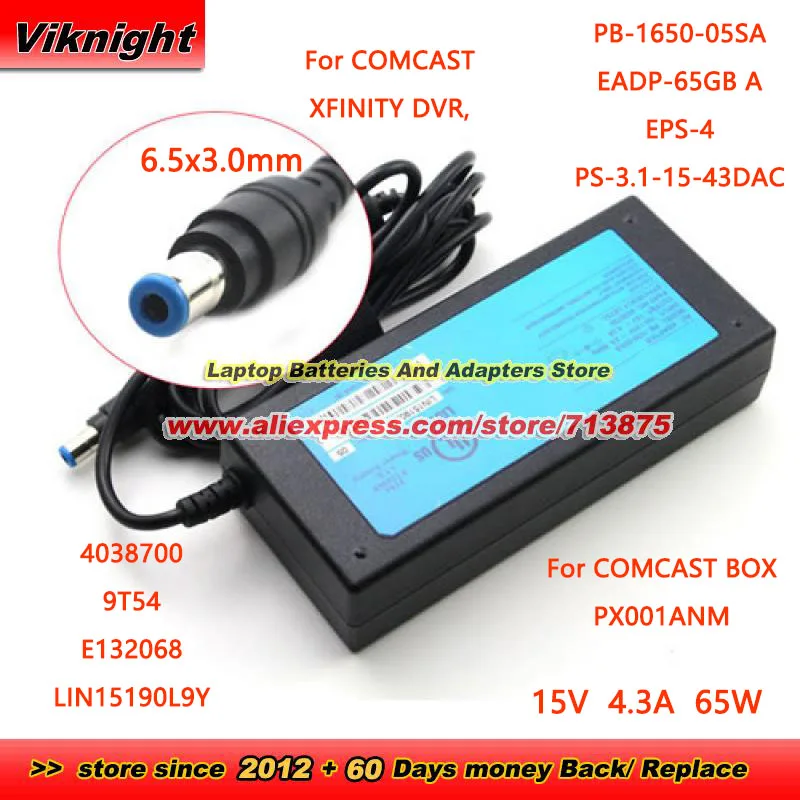 Genuine EADP-65GB A…