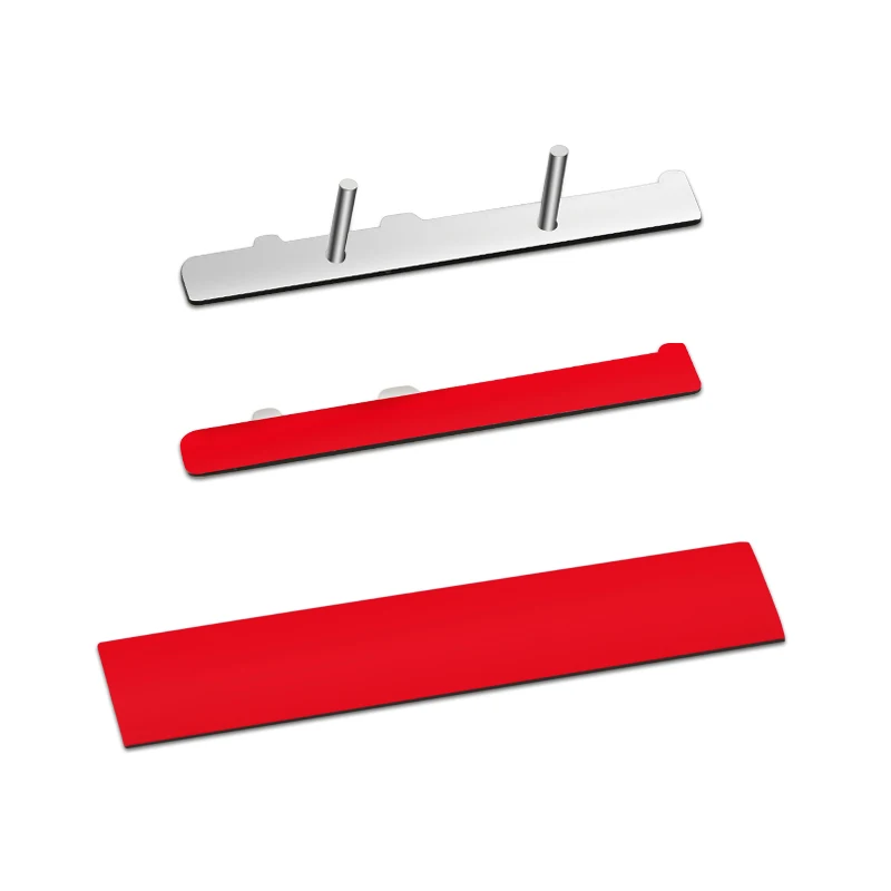 For BMW Mercedes Benz AMG Alfa Romeo Renault Mazda Toyota Ford Lada 3D Aluminum Harman/Kardon Badge Emblem Car Audio Stickers view 5