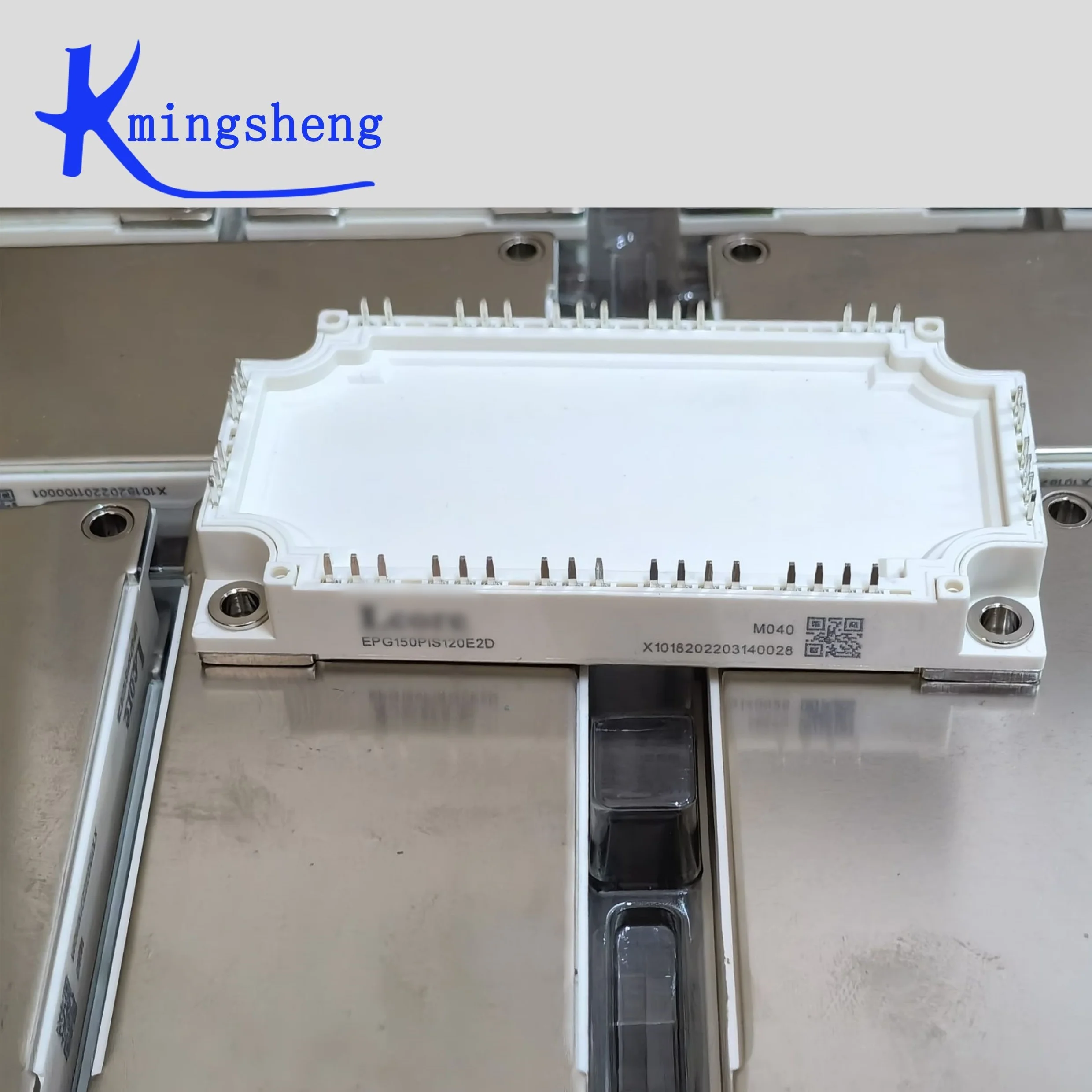 

EPG150PIS120E2D EPG75PIS120E2B EPG100PIS120E2B EPG50PIS120E2B FREE SHIPPING NEW AND ORIGINAL MODULE