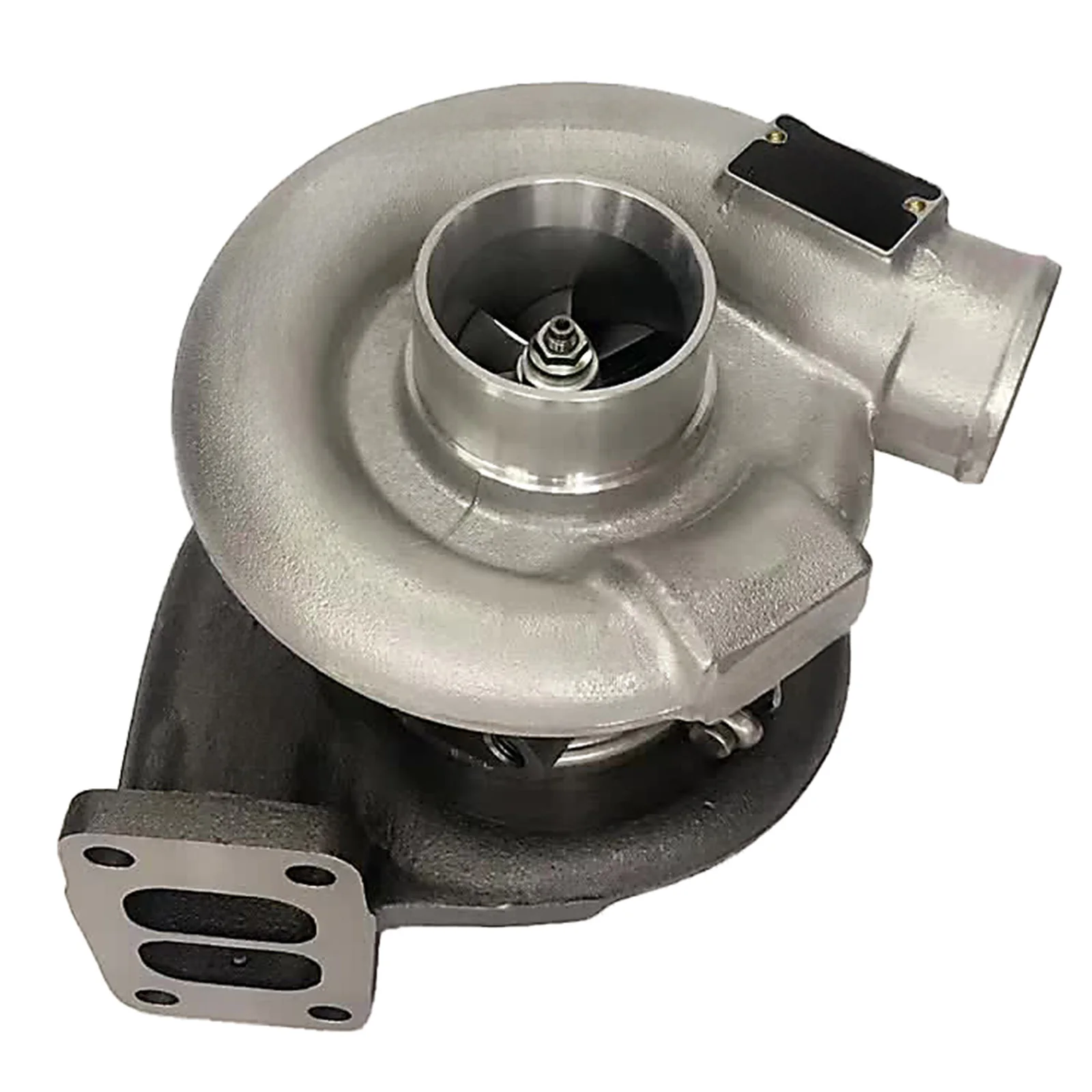 Turbocharger ME088840 For Komatsu 6D34TL Excavator