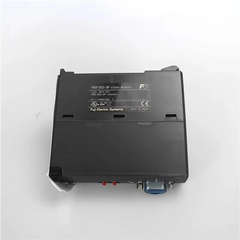 

Коммуникационный модуль ПЛК PROFIBUS-DP Slave NP1L-PS1 для промышленной связи