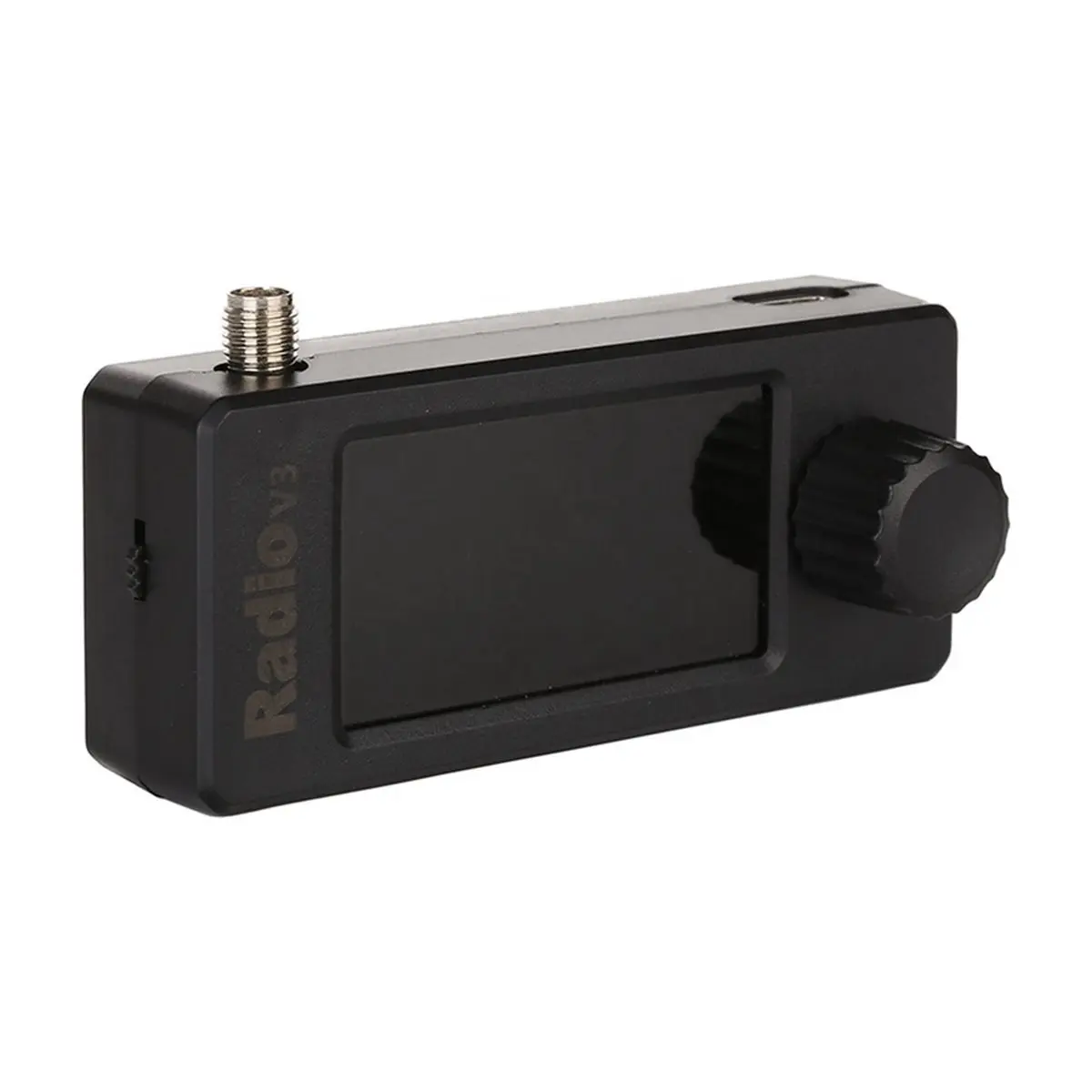 update. ATS Mini V3 SI4732 Mini Radio Pocket Radio LSB USB AM FM ESP32-S3 All Band Radio Receiver Hi-Z Headphone Amplifier view 5