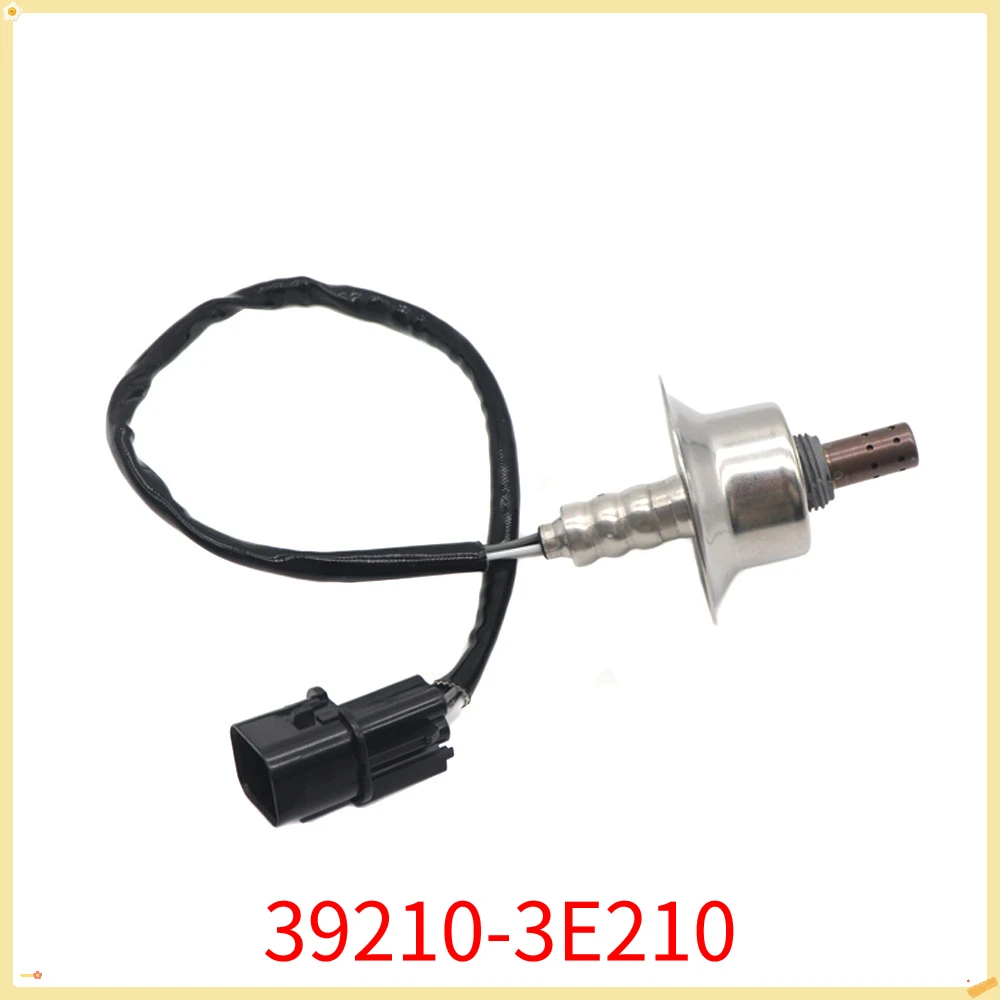 

Для Hyundai Santa Fe, KIA Magentis, Optima, Carnival 2.7L: НОВЫЙ лямбда-зонд (датчик кислорода) 39210-3E210, 234-4429