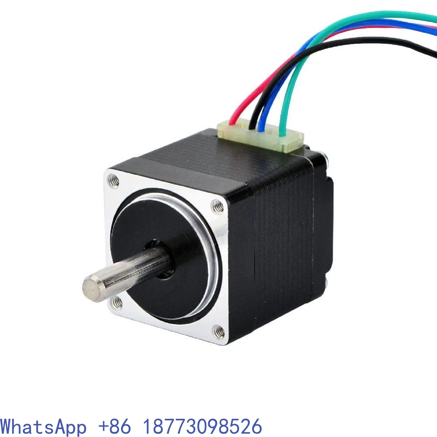 NEMA11 Stepper Motor 11HS12-0674S 7Ncm 0.67A 28x28x33mm