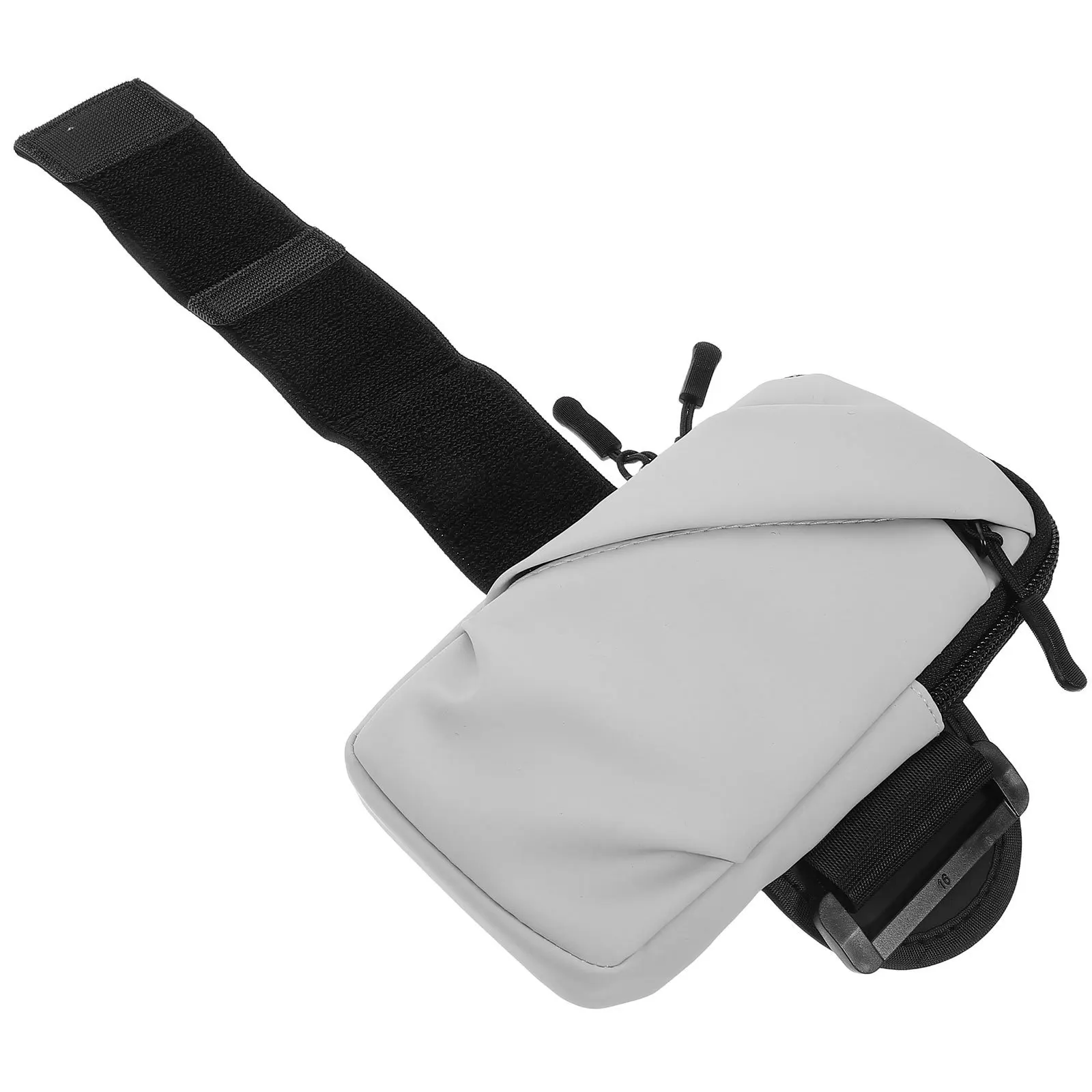 

Waterproof Running Phone Arm Bag Secure Comfortable Outdoor Sports Mobile Holder Jogging Hiking Workouts Women Men Kids