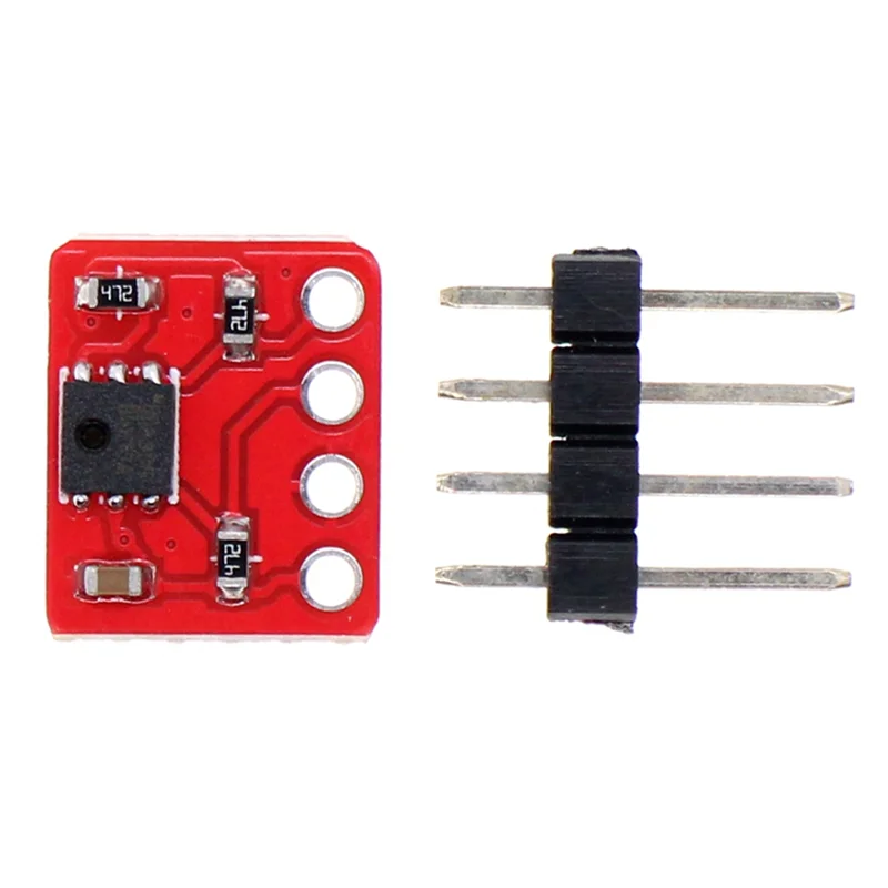 B03B-CHT8305 MINI Module Digital Temperature And Humidity Sensor For Home Automation, Weather Stations, HVAC Systems,