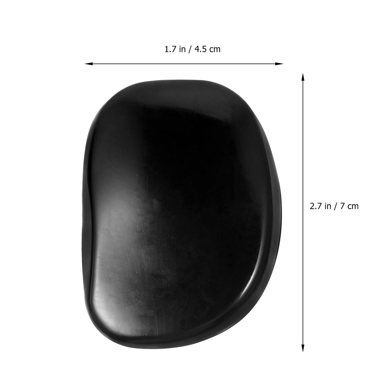 

10Pcs Soft Plastic Hair Dyeing Earmuffs Long Lasting Ear Cover Professional Coloring Accessory