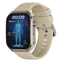 for Blackview BV7300 BV8100 BV8200 BL7000 Smart Watch Men Outdoor Sport Bluetooth Calling Wristwatch Health Monitoring Fitness