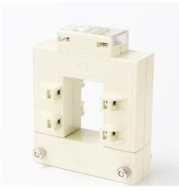 

AKH0.66/K-160*80 3000/5(1)A AC CT Transformer Split Core or Open Type Current Transformer Sensor