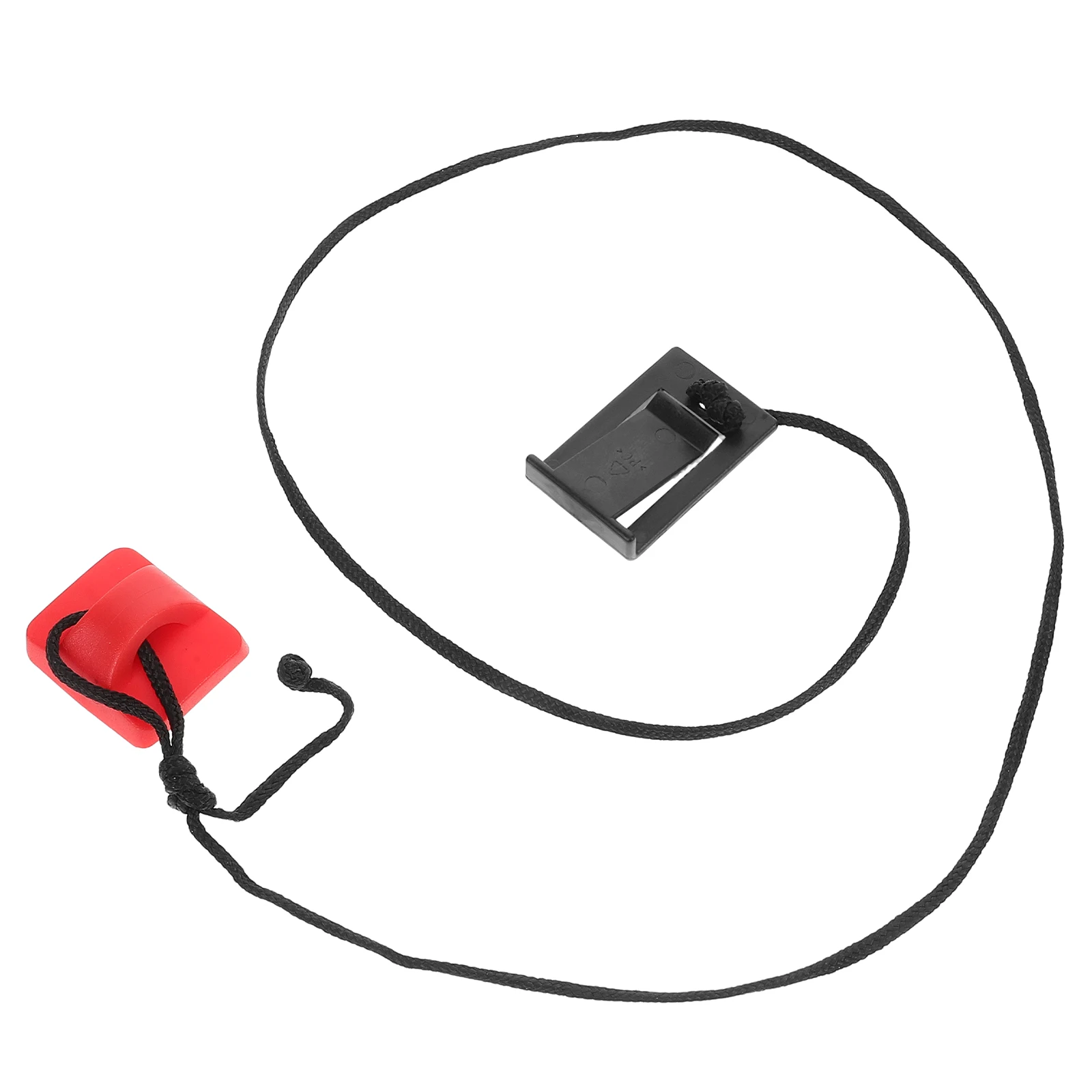 

Universal Replacement Magnetic Safety For Treadmills Emergency Stop Key Running Machines Treadmill Maintenance Kit Durable