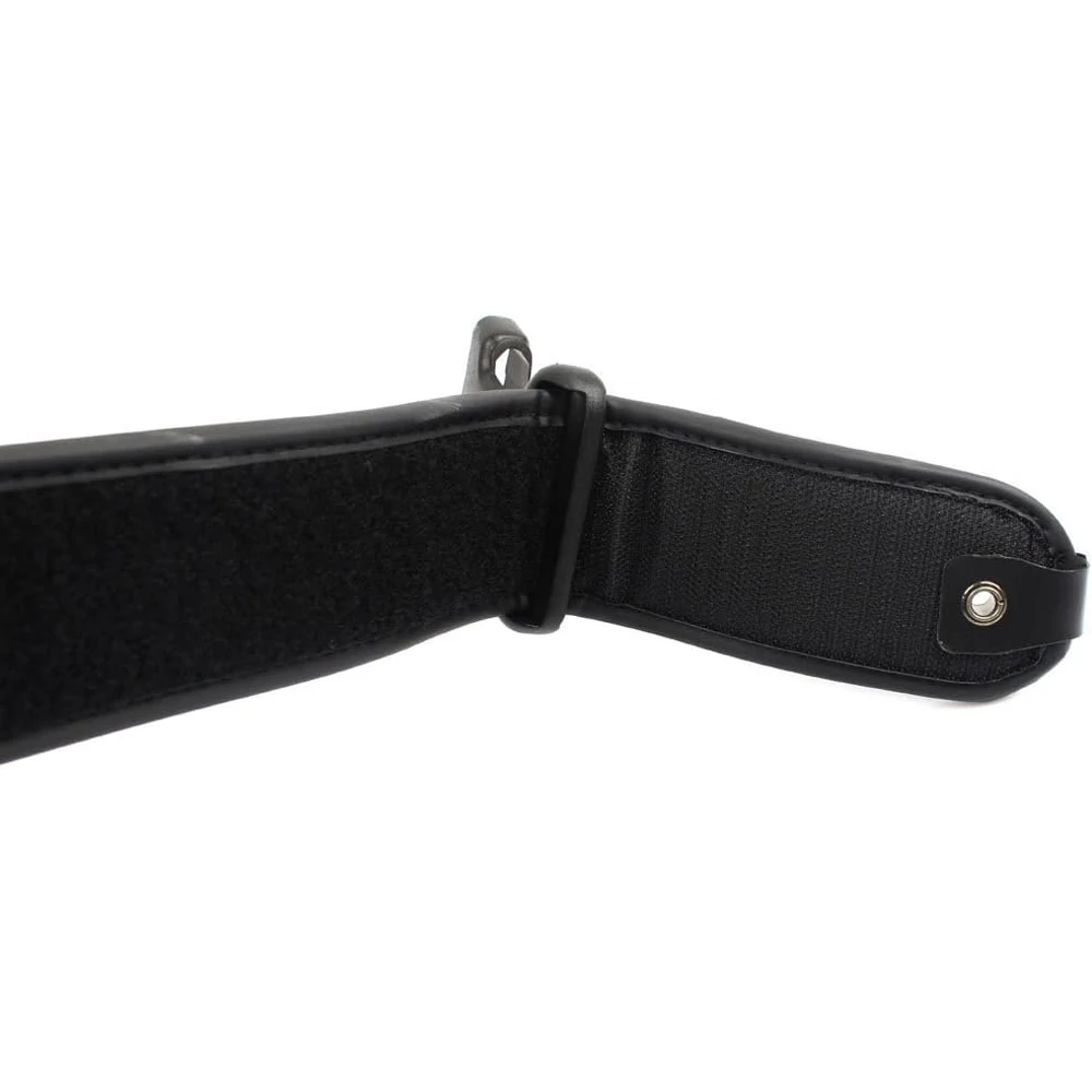 Tactical Basketweave Duty Belt,Police Duty Belts, Web Duty Belt with Loop Liner, Two Size(M&L)