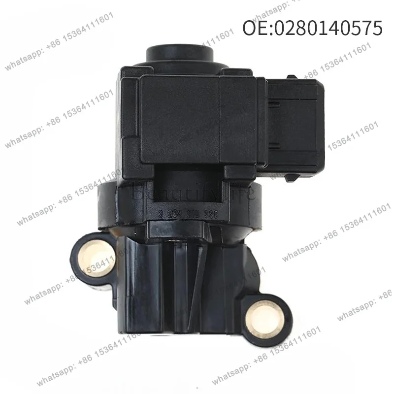 ZJ.0280140575 13411247988 13411435846 0280140561 Auto parts, car idling motor