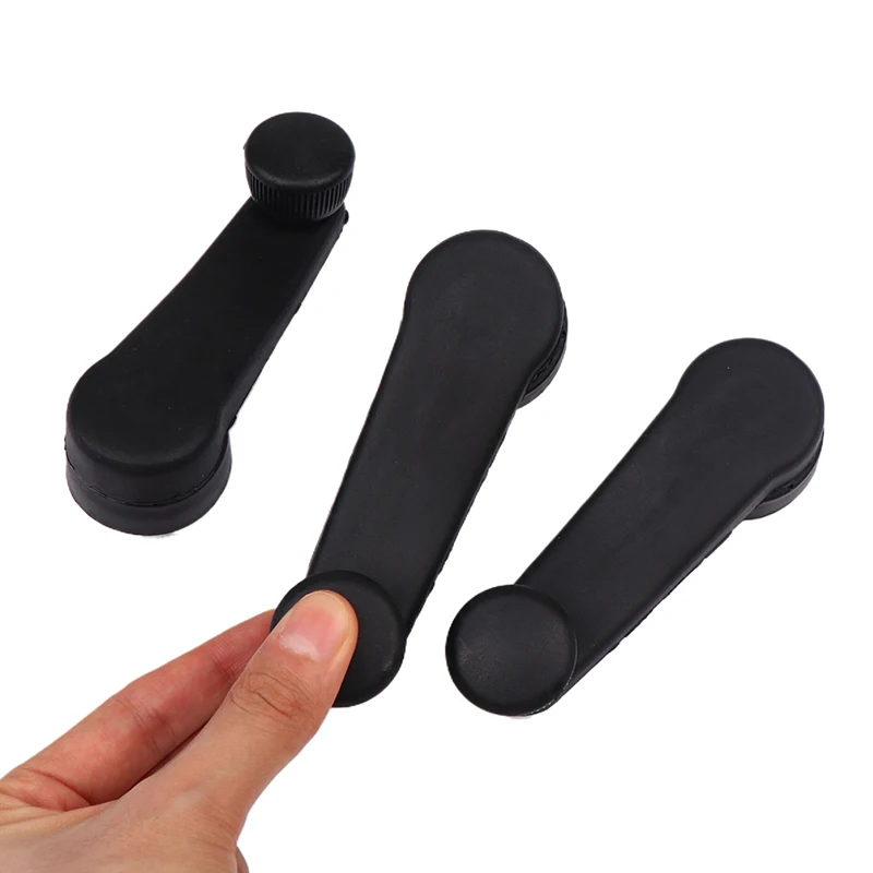 1/3/5Pcs For T4 Transporter Golf Mk3 Mk4 Caddy Vento Bora Van Beetle Cabrio Car Window Winder Crank Handle