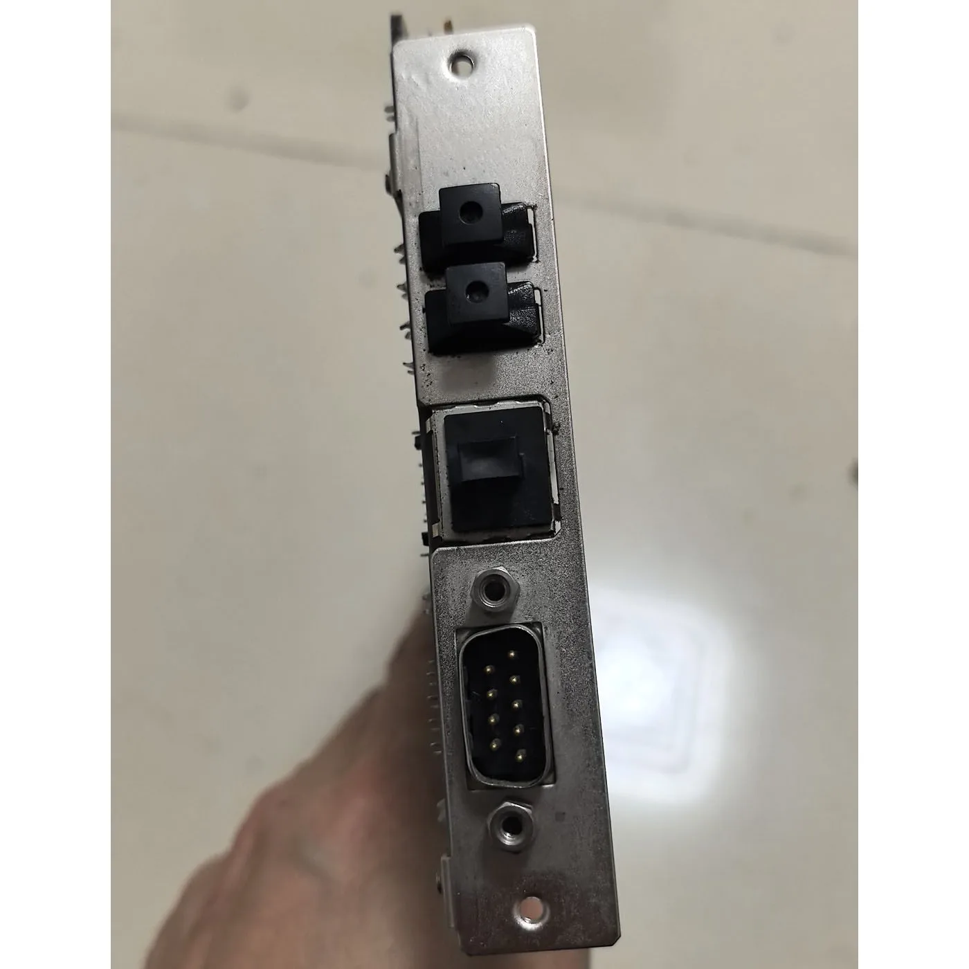 RP323B  Control Panel With warranty