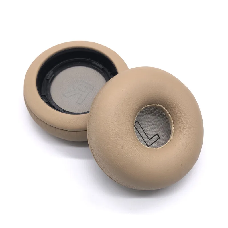 Weiche Schaumstoff-Ohrpolster, Ersatz für Bang&Olufsen Beoplay H8i Kopfhörer, hochwertiges Ohrpolster – Detail 9