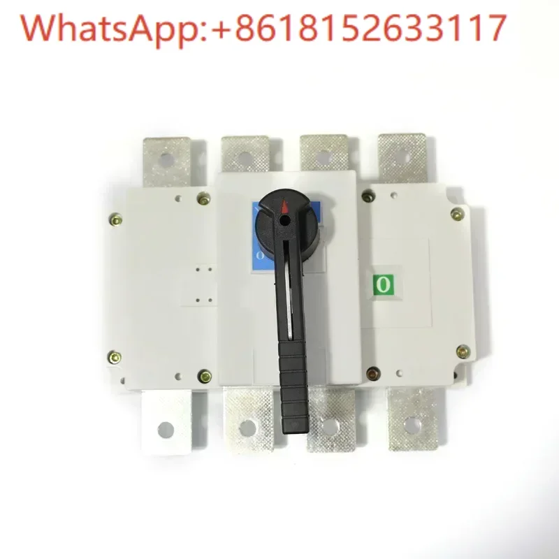 HGL-630 4P Disconne… - image