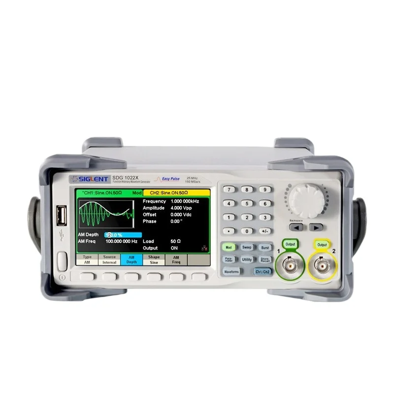 

Function signal generator