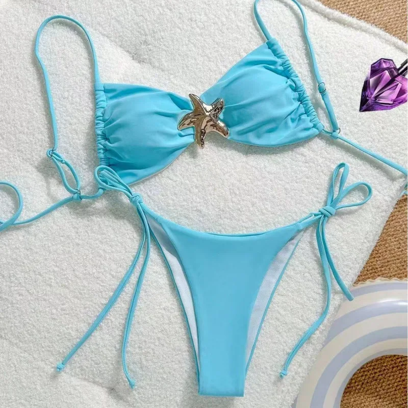 #73 Best Two Piece Bikini Sets to Buy In 2026