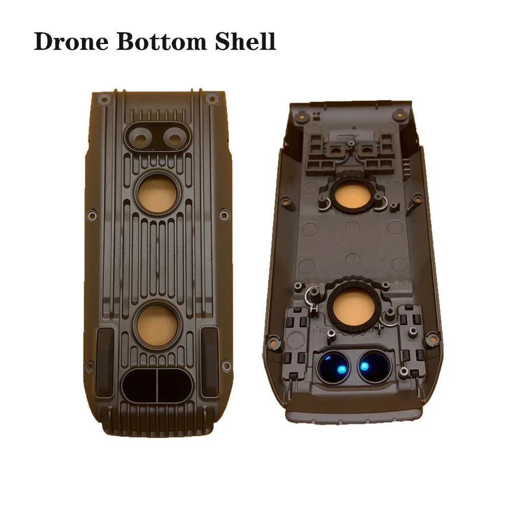 Drone Bottom Shell Cover for DJI Mavic 3T/3E Enterprise Body Frame Replacement Drone Repair Parts Accessories