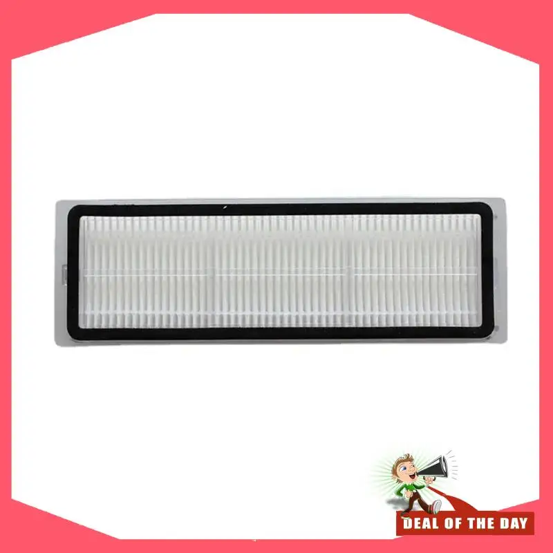 مجموعة قطع الغيار M21K: فرشاة جانبية وممسحة لروبوت المكنسة الكهربائية Dreame D9، Dreame Bot L10 Pro & Trouver LDS