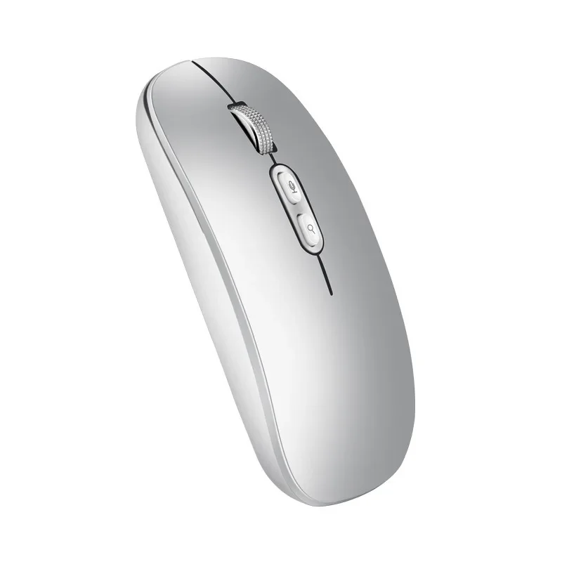 

AI intelligent voice translation keyboard mouse multi-language speaking typing wireless