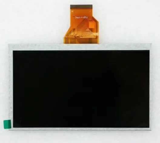 TG765S-MT/XT/UT/ET KDT-5892 LCD screen