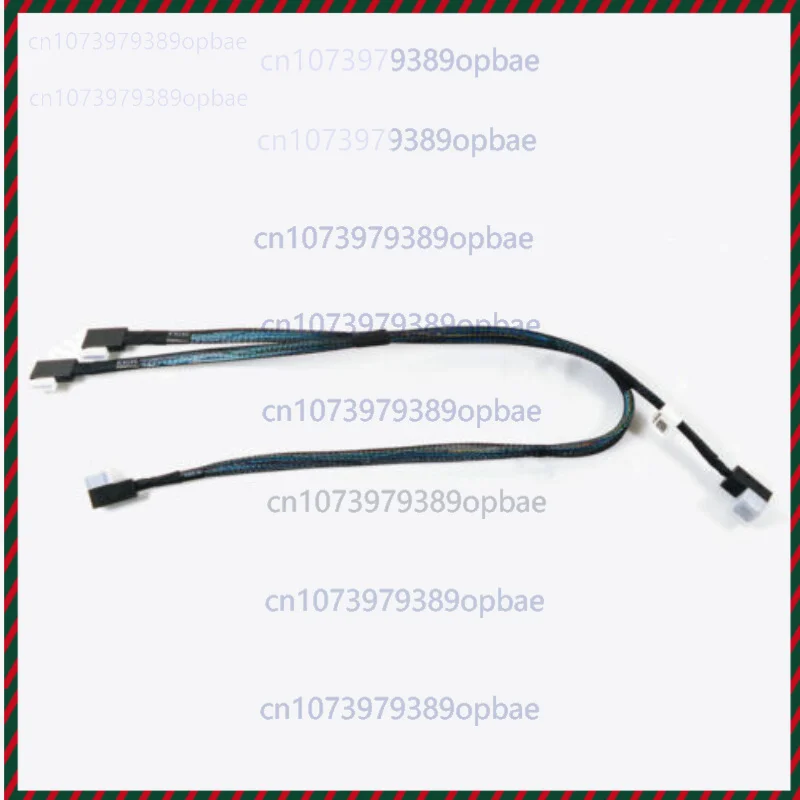 

0JHVNC FOR DELL PowerEdge R740 3.5 Inch 12-slot SATA CableSecond-hand product