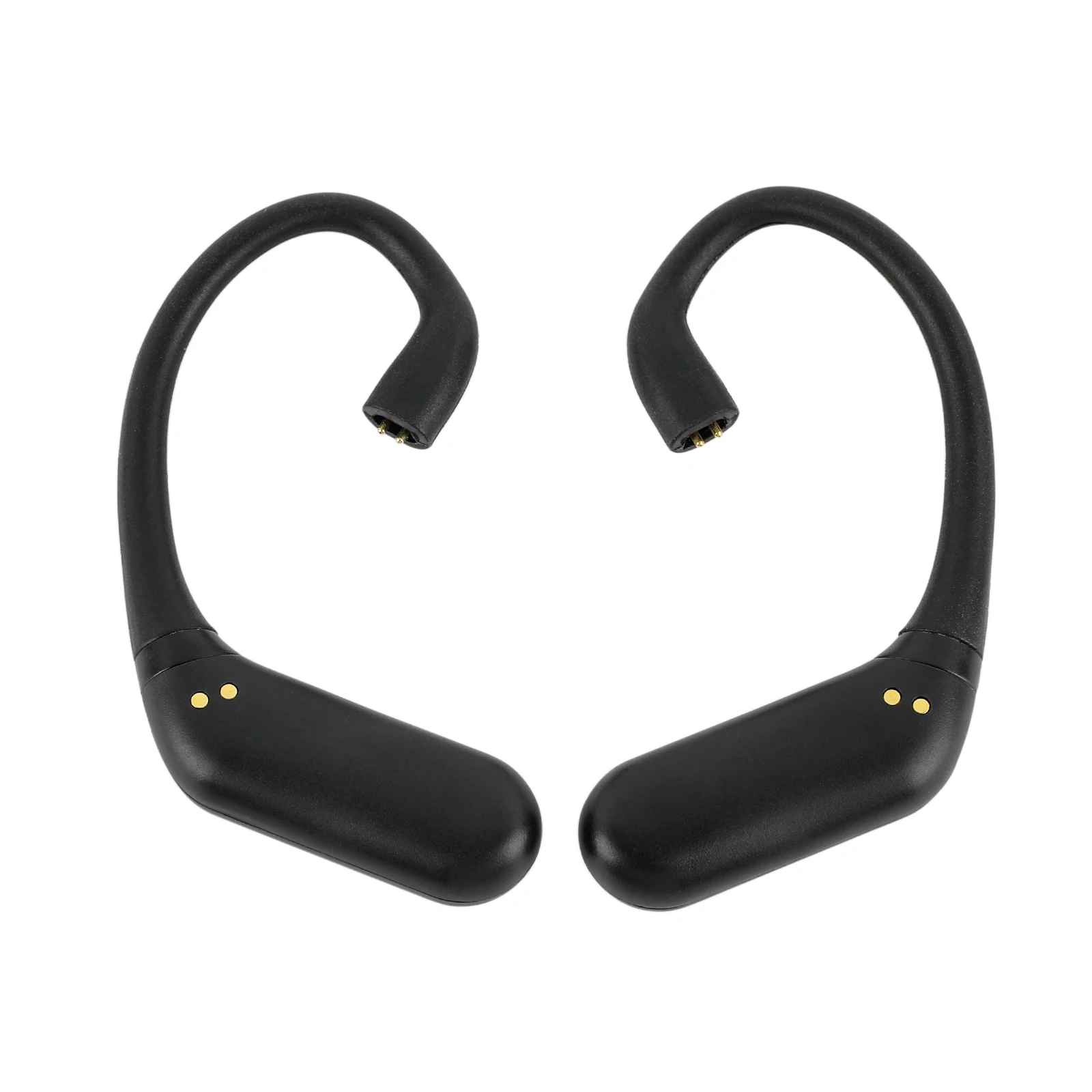 Preordine KZ AZ15 Modulo wireless QCC3046 con gancio per l'orecchio wireless 5.2 compatibile con Bluetooth con custodia di ricarica