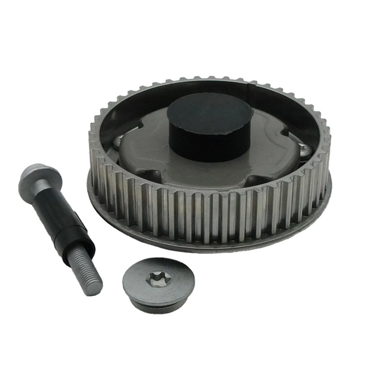 Super Sale 55568386 VVT Camshaft Gear Intake Exhaust Timing Gears for Chevrolet Aveo Cruze Sonic G3 High Quality Auto Accessorie