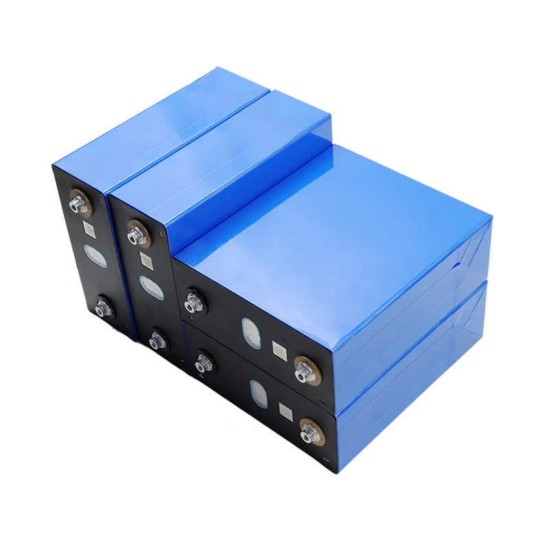Bateria recarregável de íon de sódio 3.2v 230ah, 16 peças, adequada para sistema de energia solar marinha de caravana sem impostos diy 12v 24v 48v