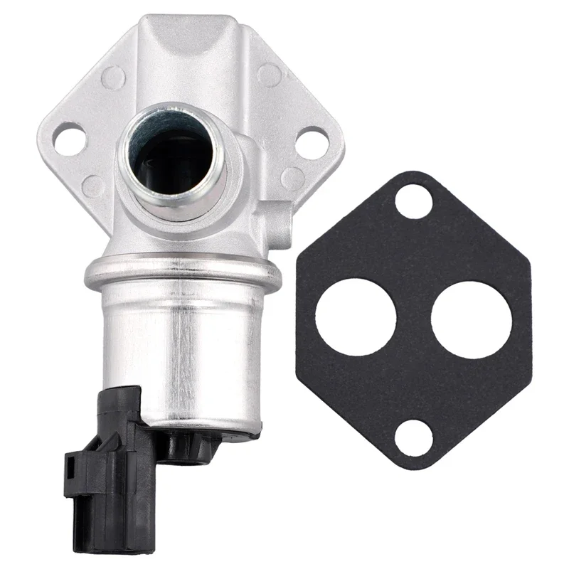 

Idle Air Control Valve IAC Speed Stabilizer 2W7Z9F715BA AC412 4J1084 for Mercury Grand Marquis Ford 03-05