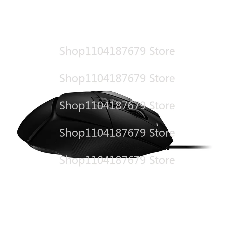 OOO Used  For Logitech G502 X LIGHTSPEED Black wireless 25600dpi Gaming Mouse