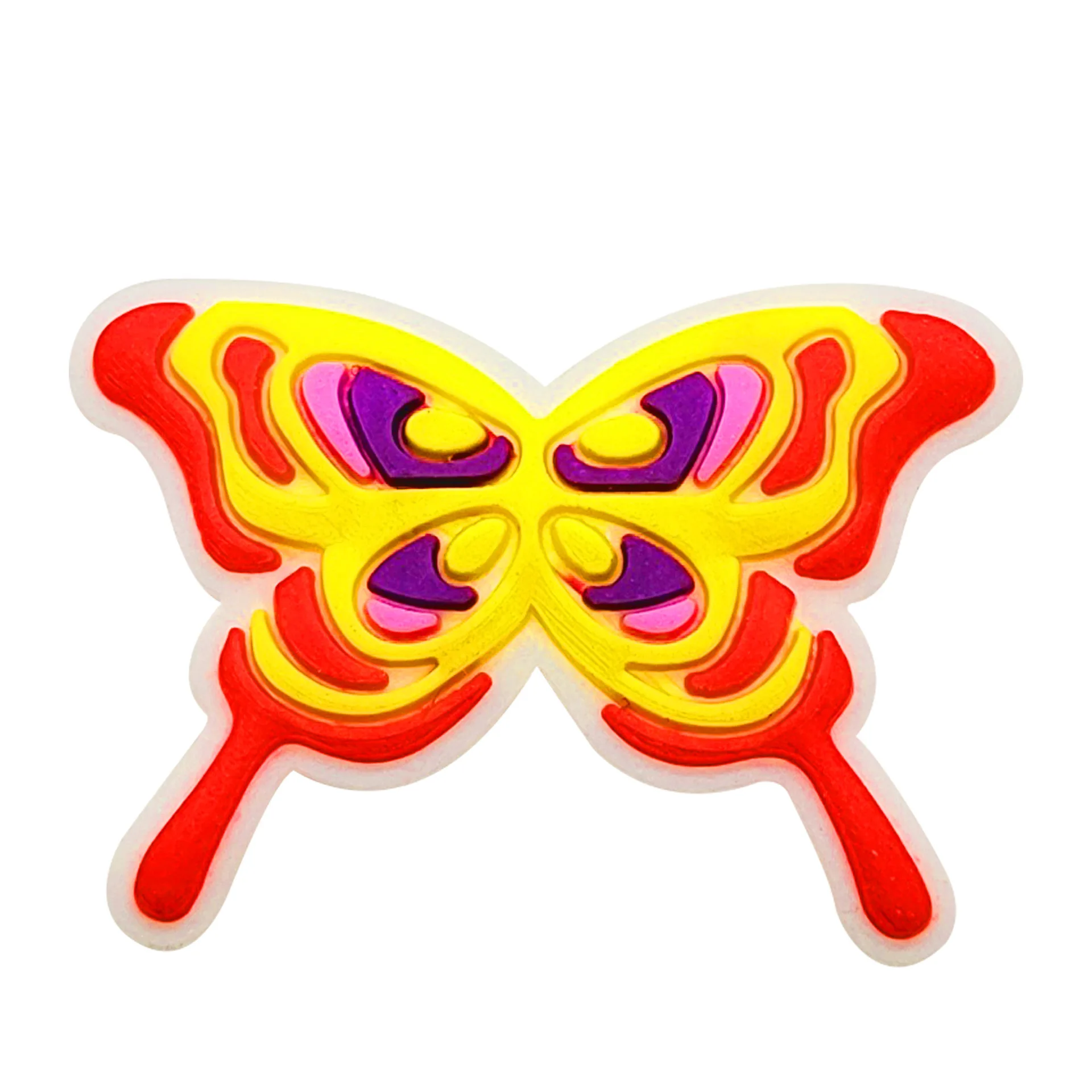 실버