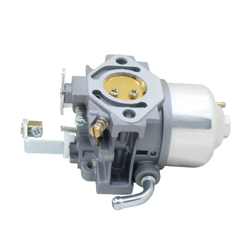 

Carburetor agriculture forestry Gasoline Engine Atomized fuel Precision mechanical device parts