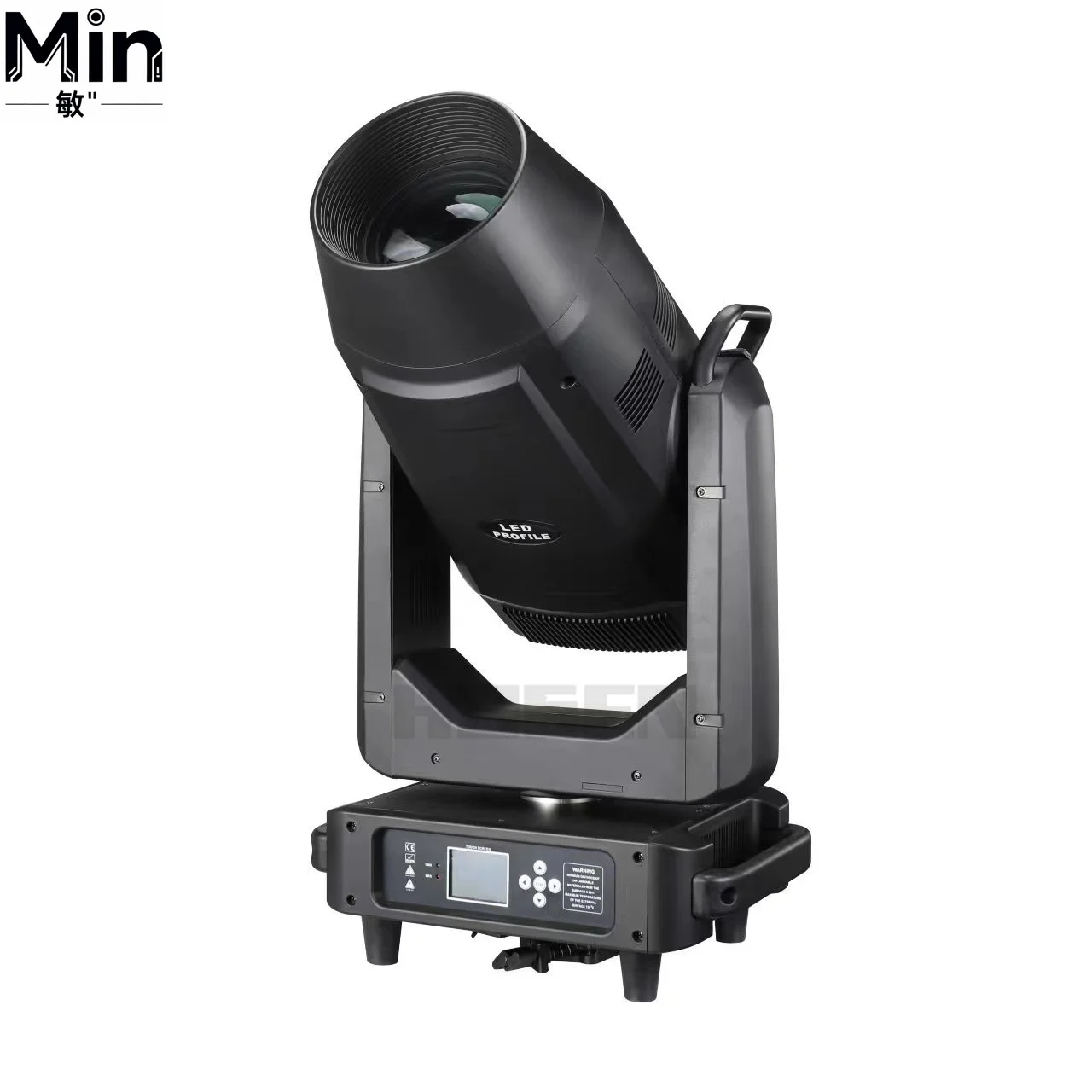 700W LED Beam Frame Moving Head Light With CMY CTO Color Mixing Cutting System