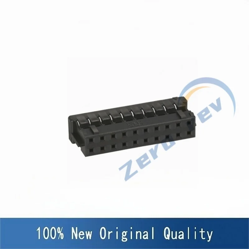 20-50Pcs 100% New DF11-20DS-2C CONN RCPT HSG 20POS 2.00MM