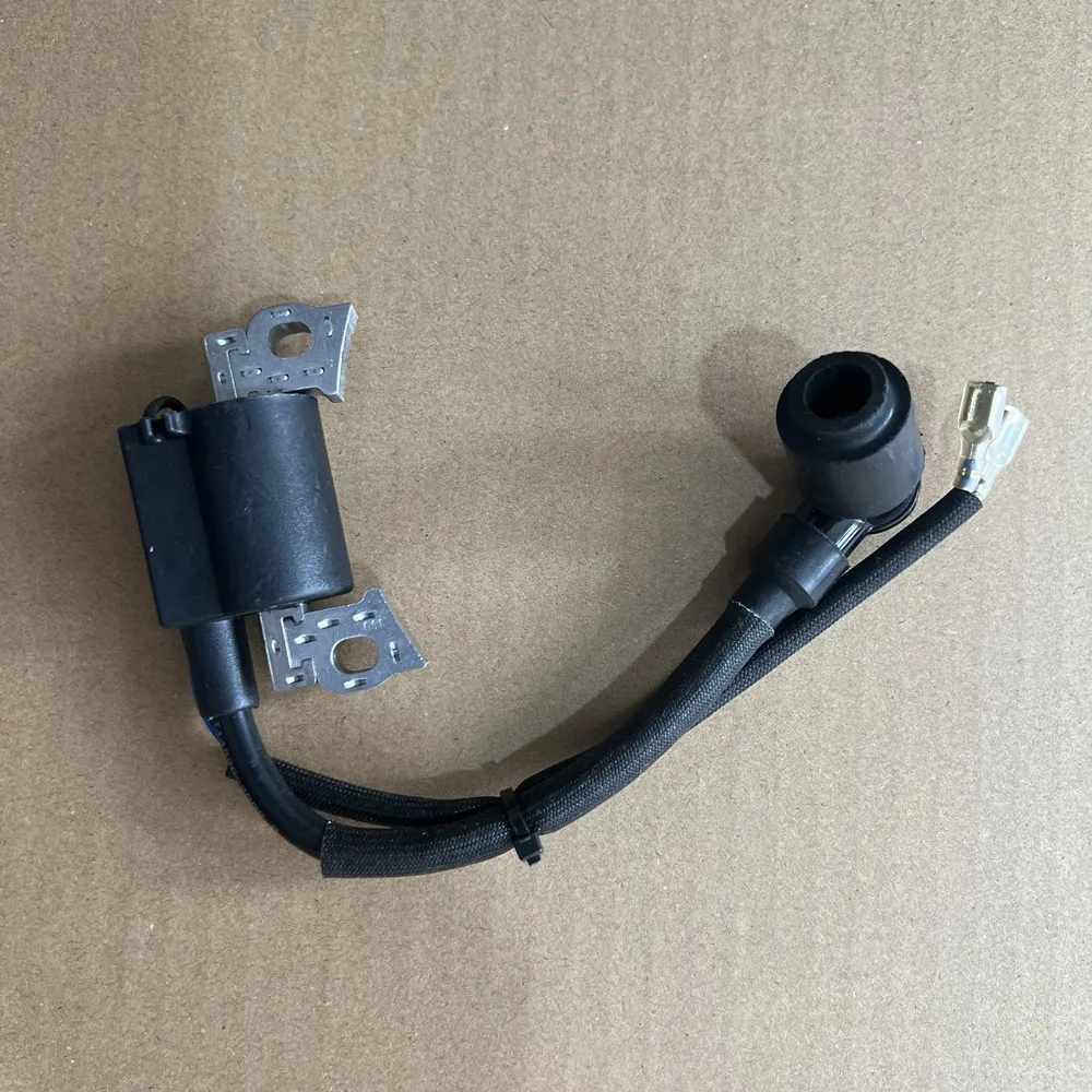 

Ignition coil Module For Loncin Zongsheng NP100/P57 NH130 NH150 mower/Lawn Machine Replacement Parts