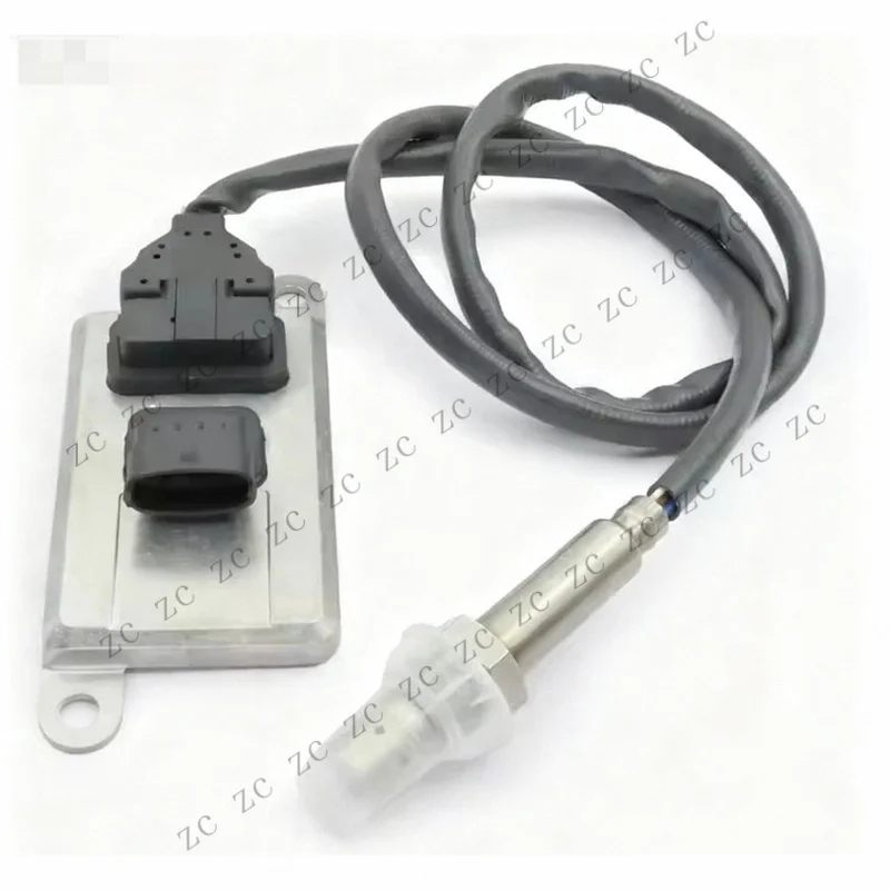 S+ Nitrogen Oxide Nox Sensor 84422745 5WK96710C for New Holland Case CNH