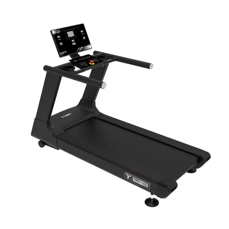 Commercial Treadmill Running Machine LED Screen Gym Treadmill