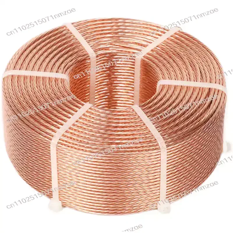 Amplifier Inductor Oxygen-Free Copper Wire Coil 1pcs 0.1mH-5.6mH Multistrand 7 Multi Strand Wire Speaker Crossover Audio