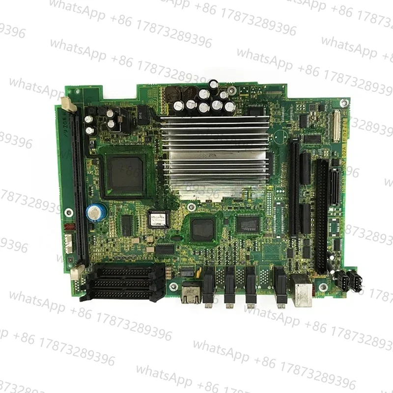 

Circuit Board A20B-8101-0500 Please Enquiry