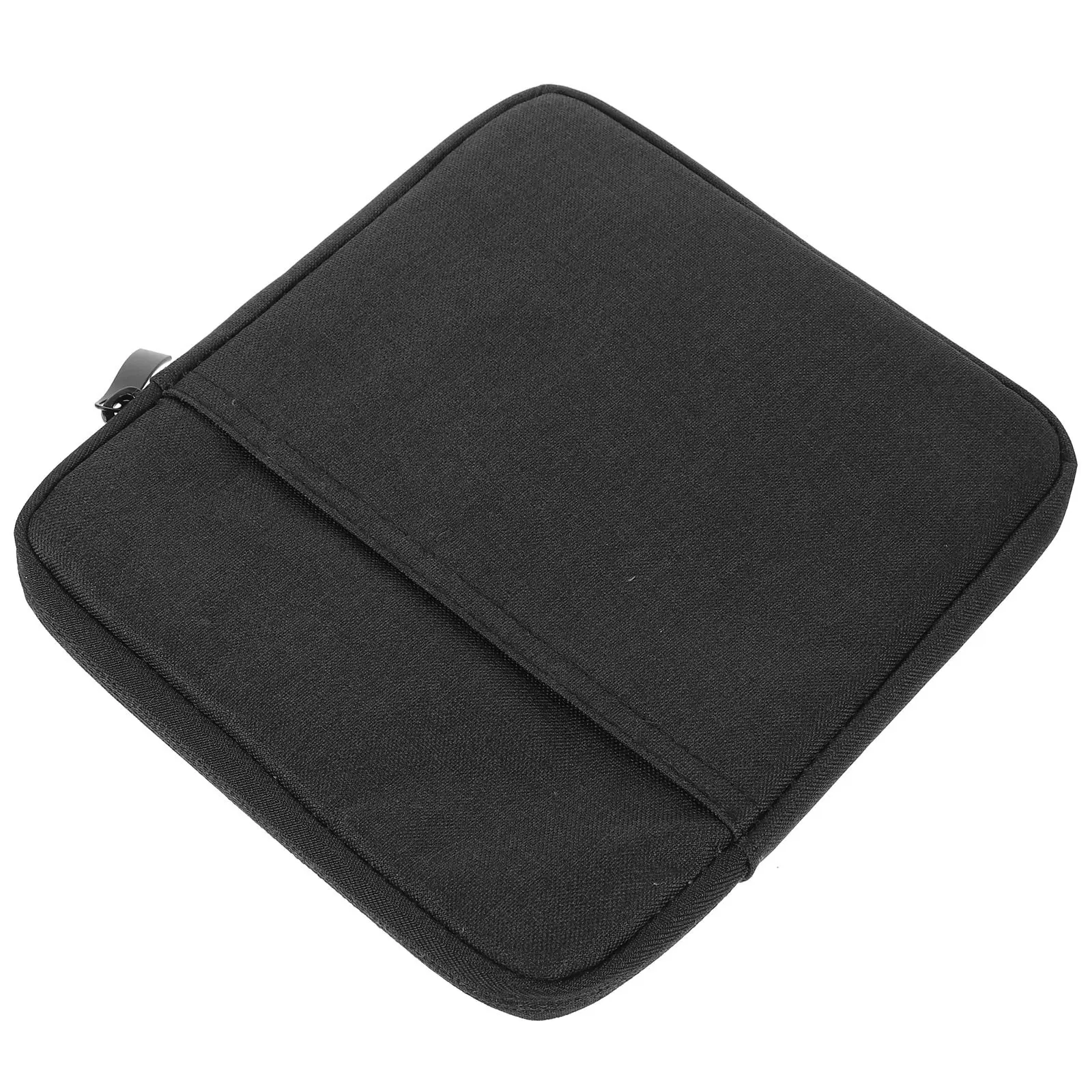 

Elegant Canvas Lint Electronic Book Reader Cover Precision Opening Design for 3 2019 Full Protection Against