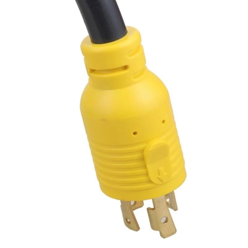 B2EF NEMA L14-30P إلى 6-50R 4 شتقّ