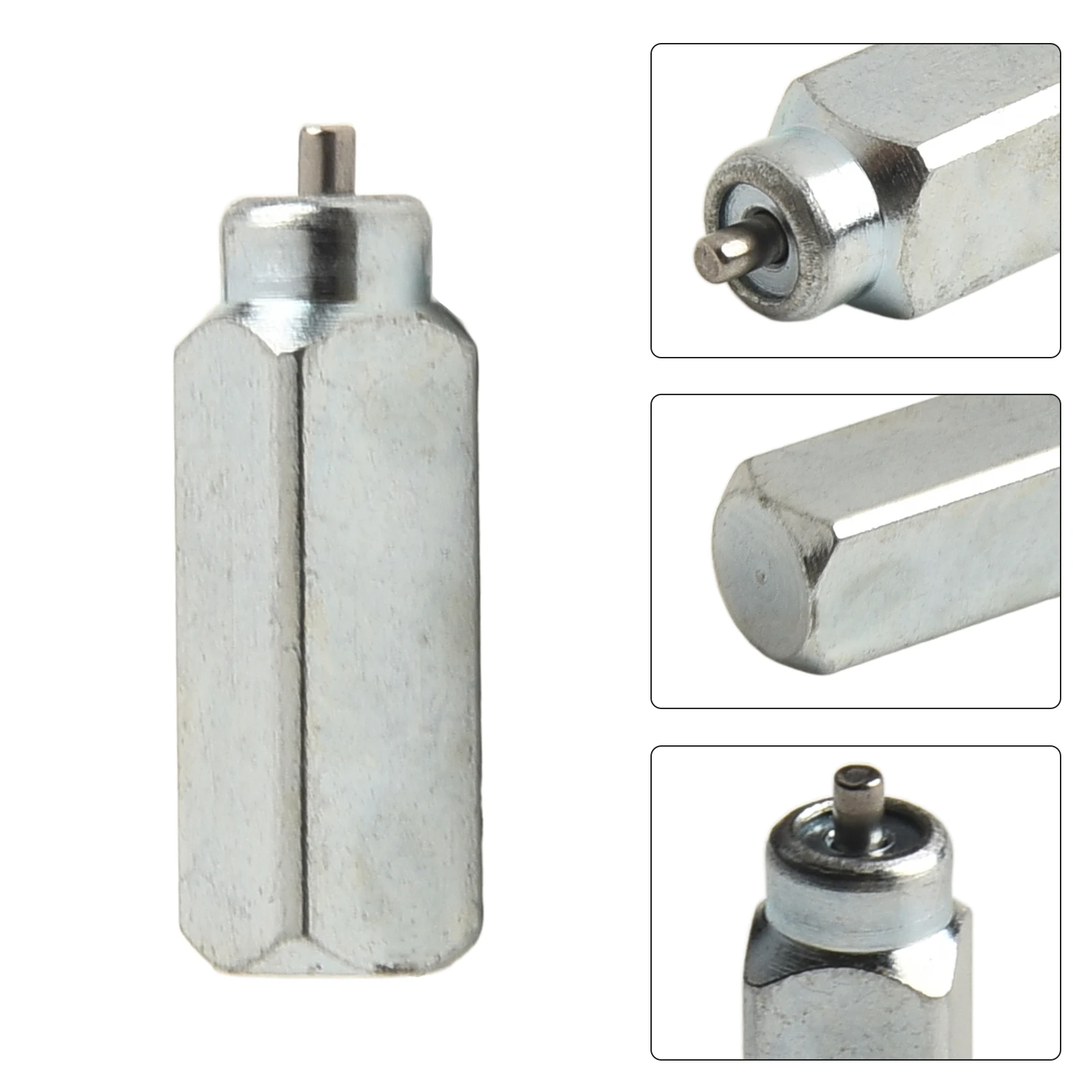 

Pc For Thermo Wax Assembly For Honda HRX217 HRR216 For GCV160 GCV190 GCV160LA0 GCV190LA Lawn Mower Garden Tool Spare Parts