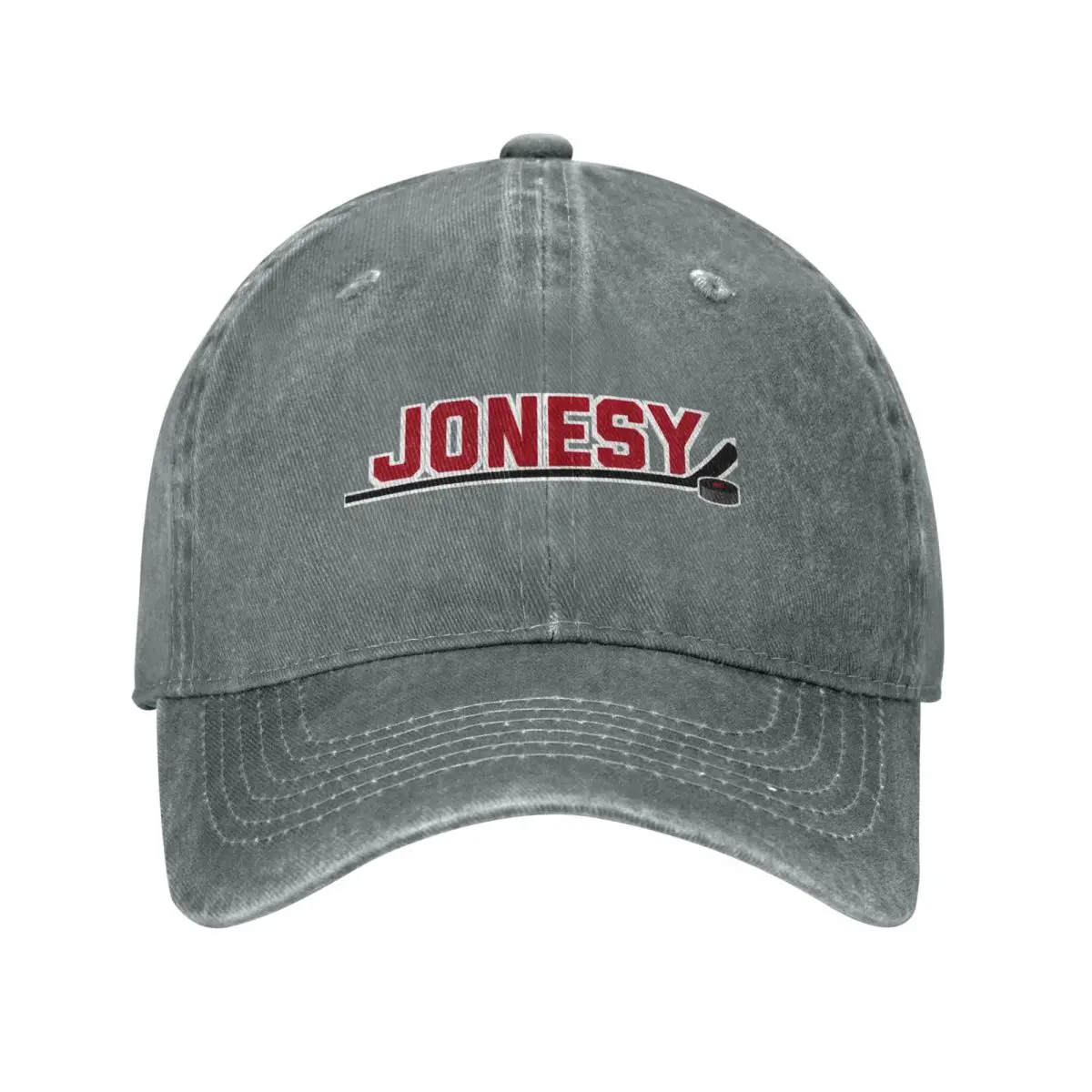 Jonesy Letterkenny Hockey Baseball Cap western Hat party Hat Hat Luxury Brand Hats For Men Women's