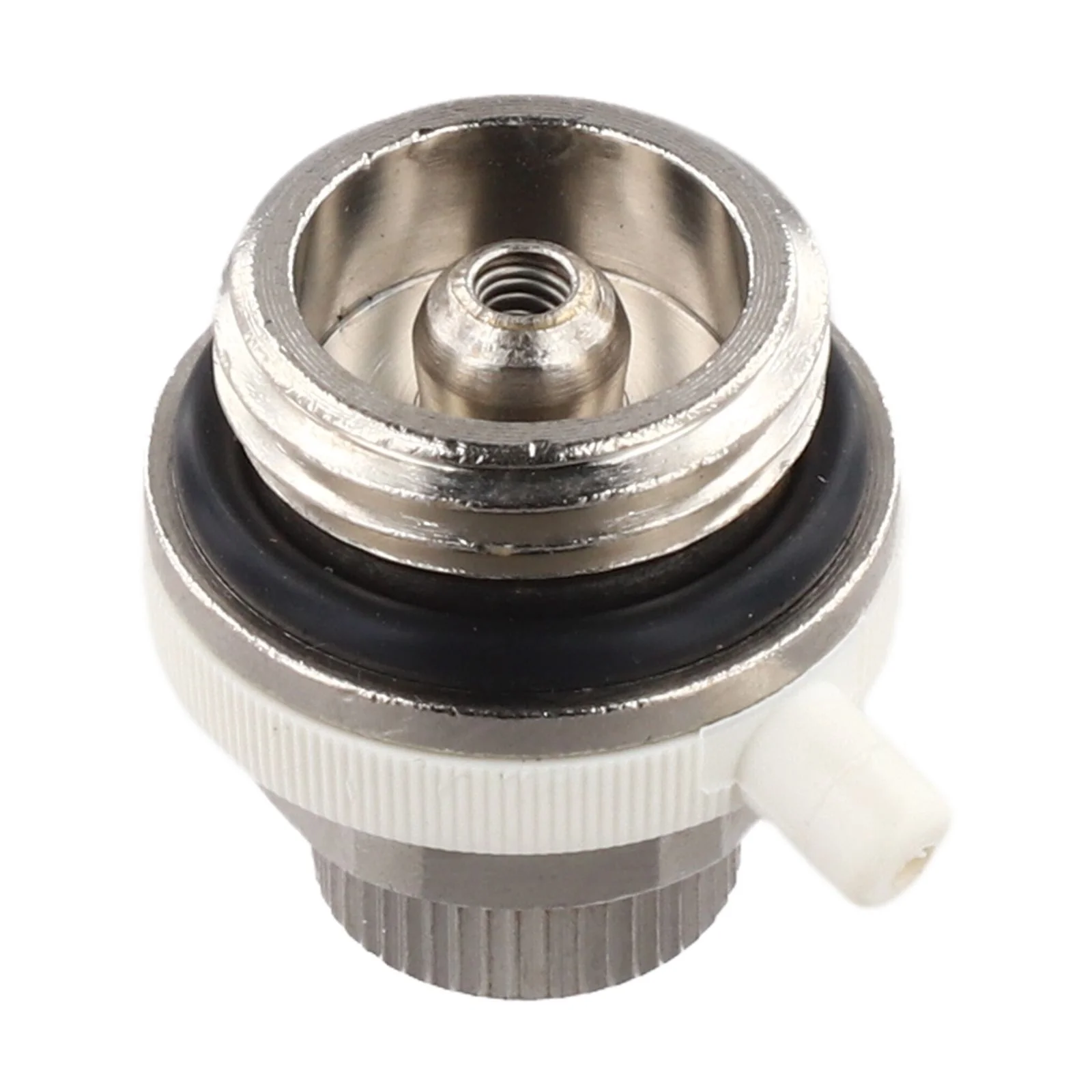 

Brass Vent Valve Automatic Heating Valve Fully Automatic Function Long-lasting Performance Long Lasting Brass Radiator Valve