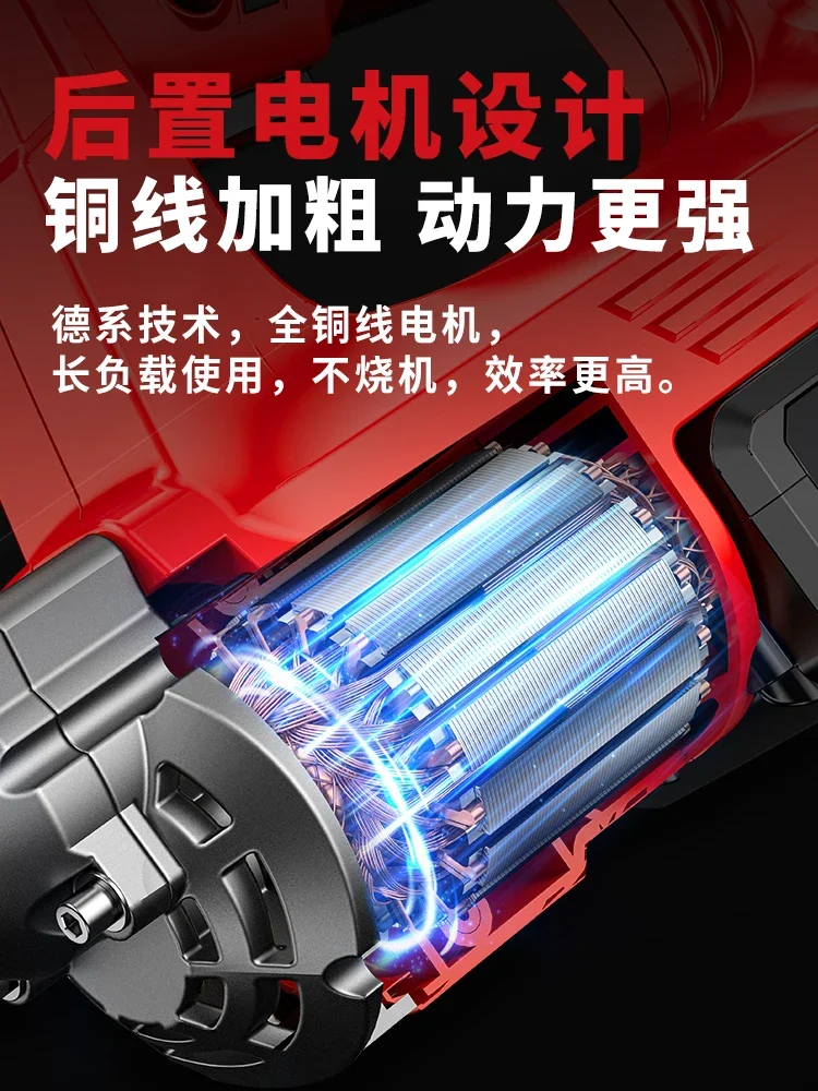 

ГазонокосилкаМногофункциональная газонокосилка Сельскохозяйственная прополка и взбивание лужайки Бог Высокая мощность Зарядка Бытовое небольшое устройство